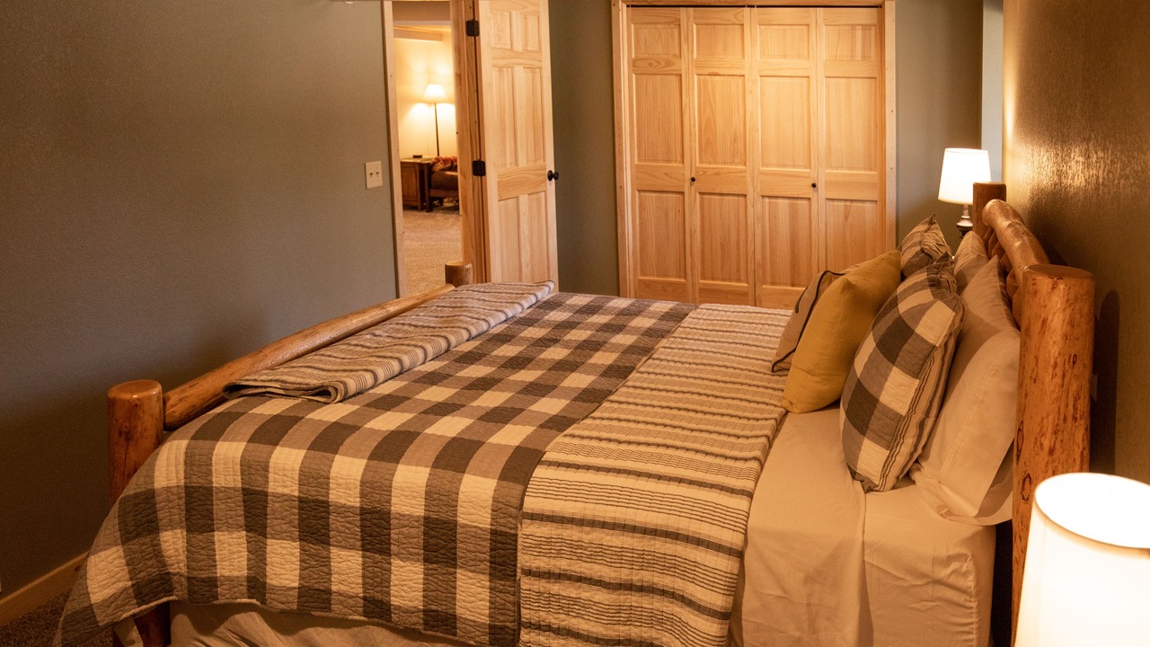 Photo of Bedroom in Hayward