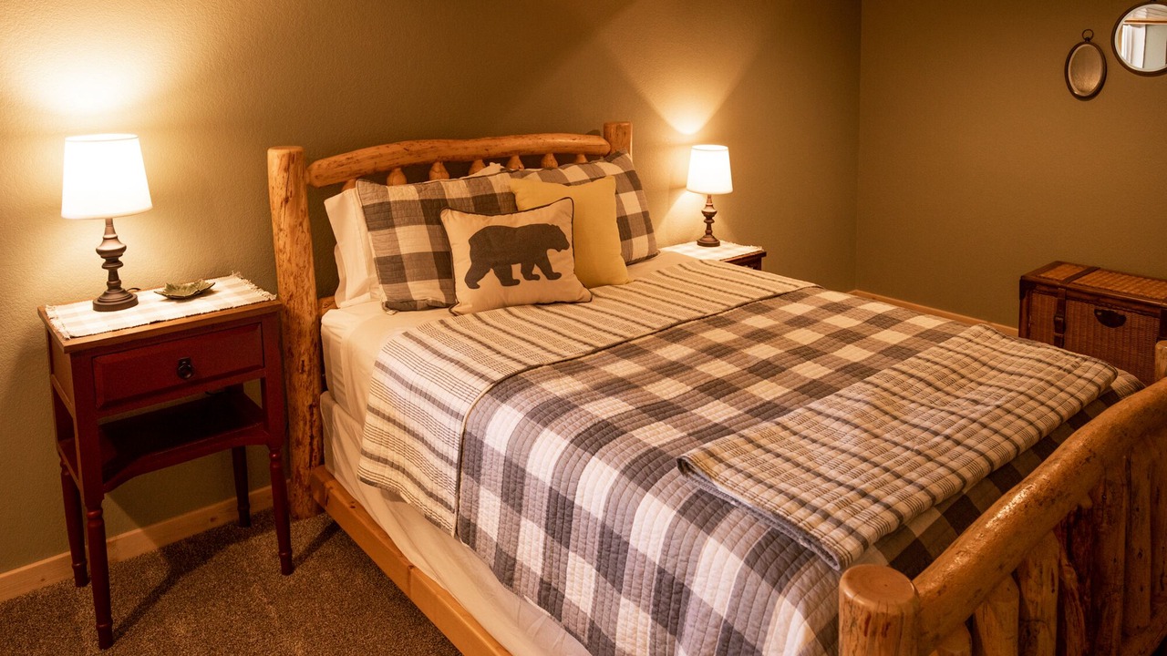 Photo of Bedroom in Hayward
