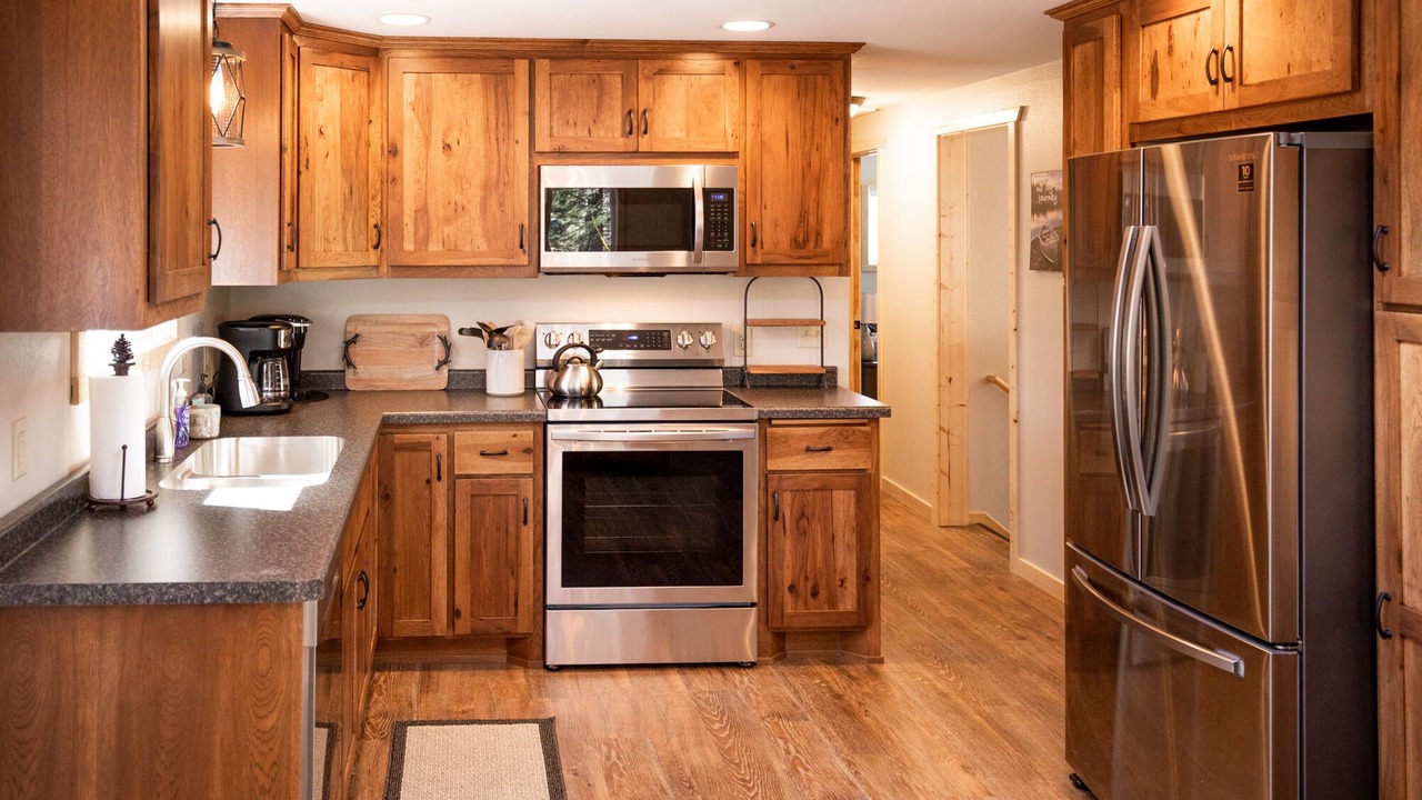 Photo of Kitchen in Hayward