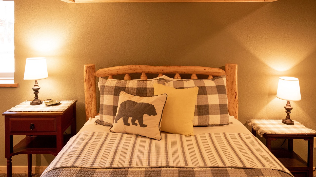 Photo of Bedroom in Hayward