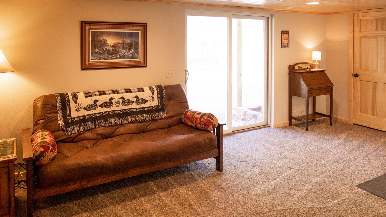 Photo of Livingroom in Hayward