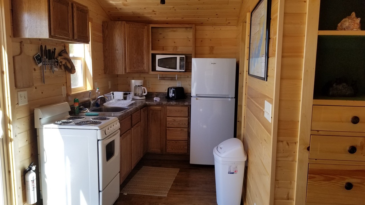 Photo of Kitchen in Stone Lake