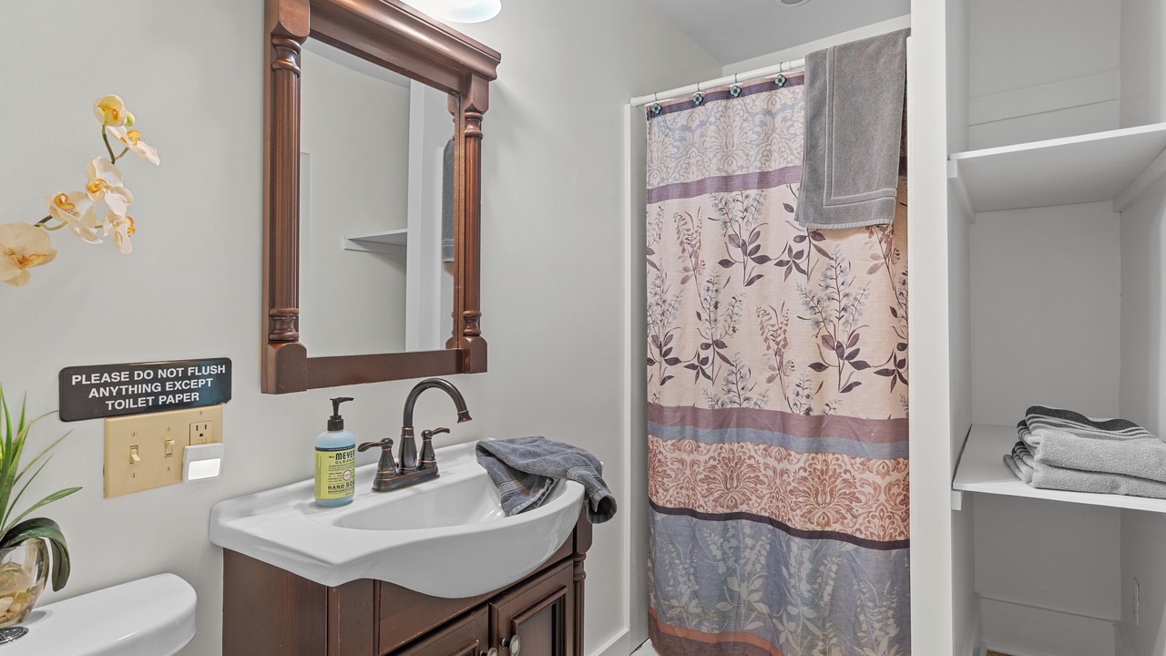 Photo of Bathroom in Jamaica