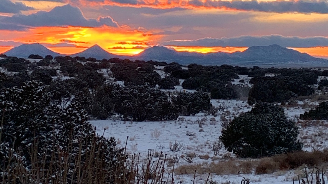 Photo of Outdoor in Eldorado at Santa Fe