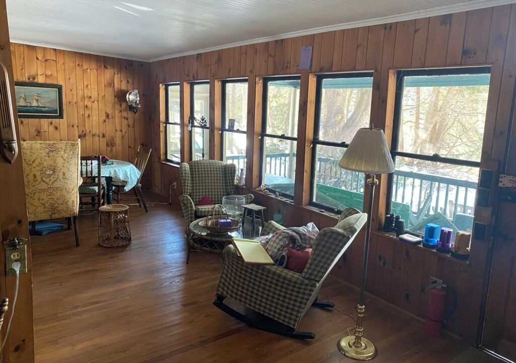 Photo of Livingroom in Charlotte