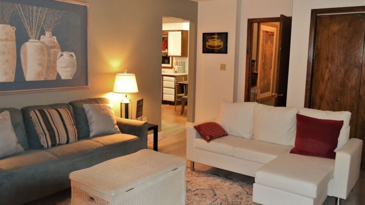 Photo of Livingroom in Grand Forks