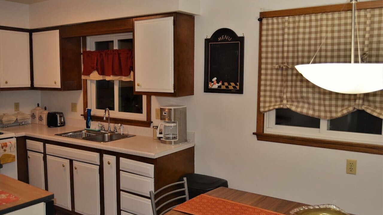 Photo of Kitchen in Grand Forks