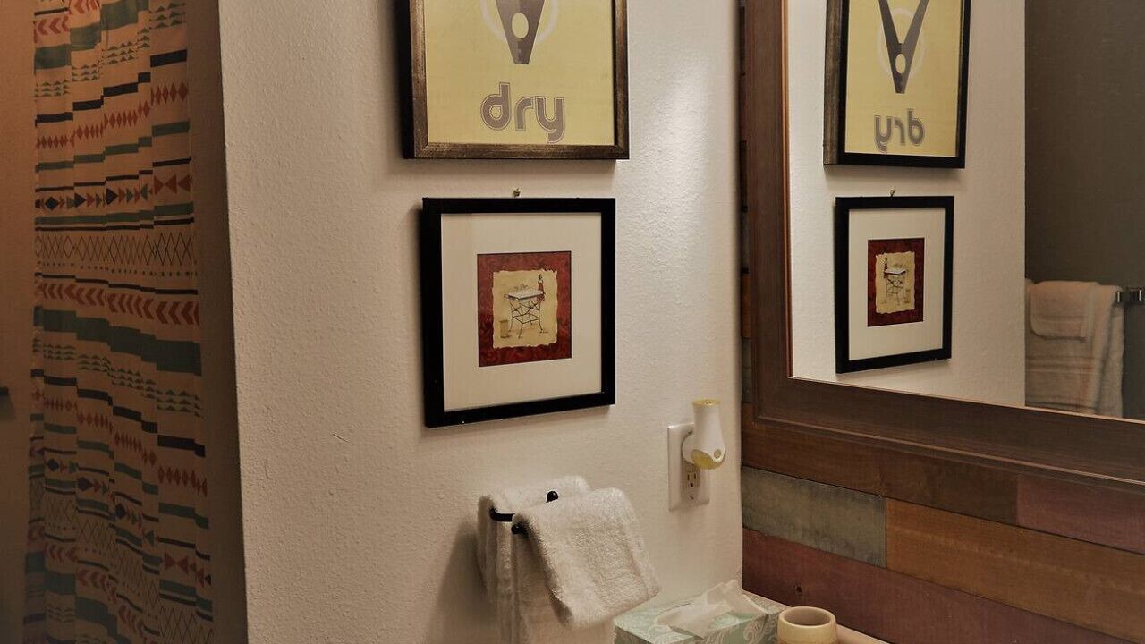 Photo of Bathroom in Grand Forks