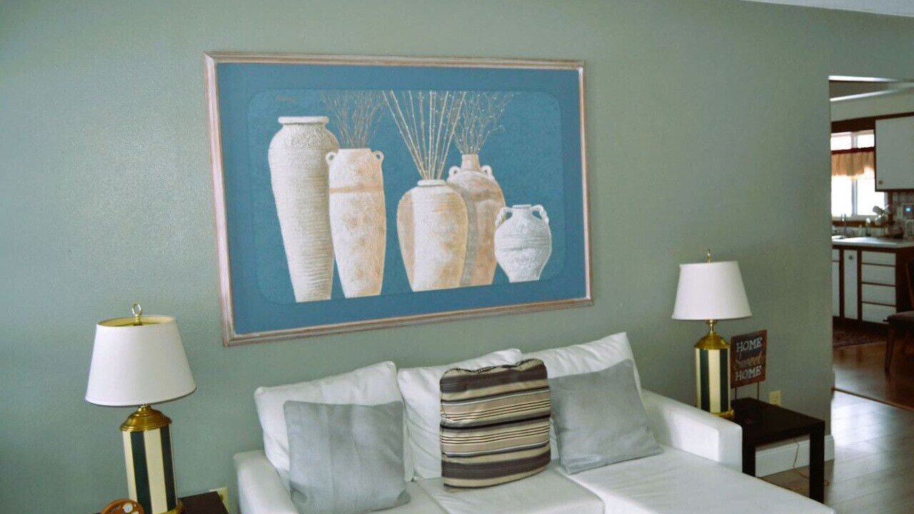 Photo of Livingroom in Grand Forks