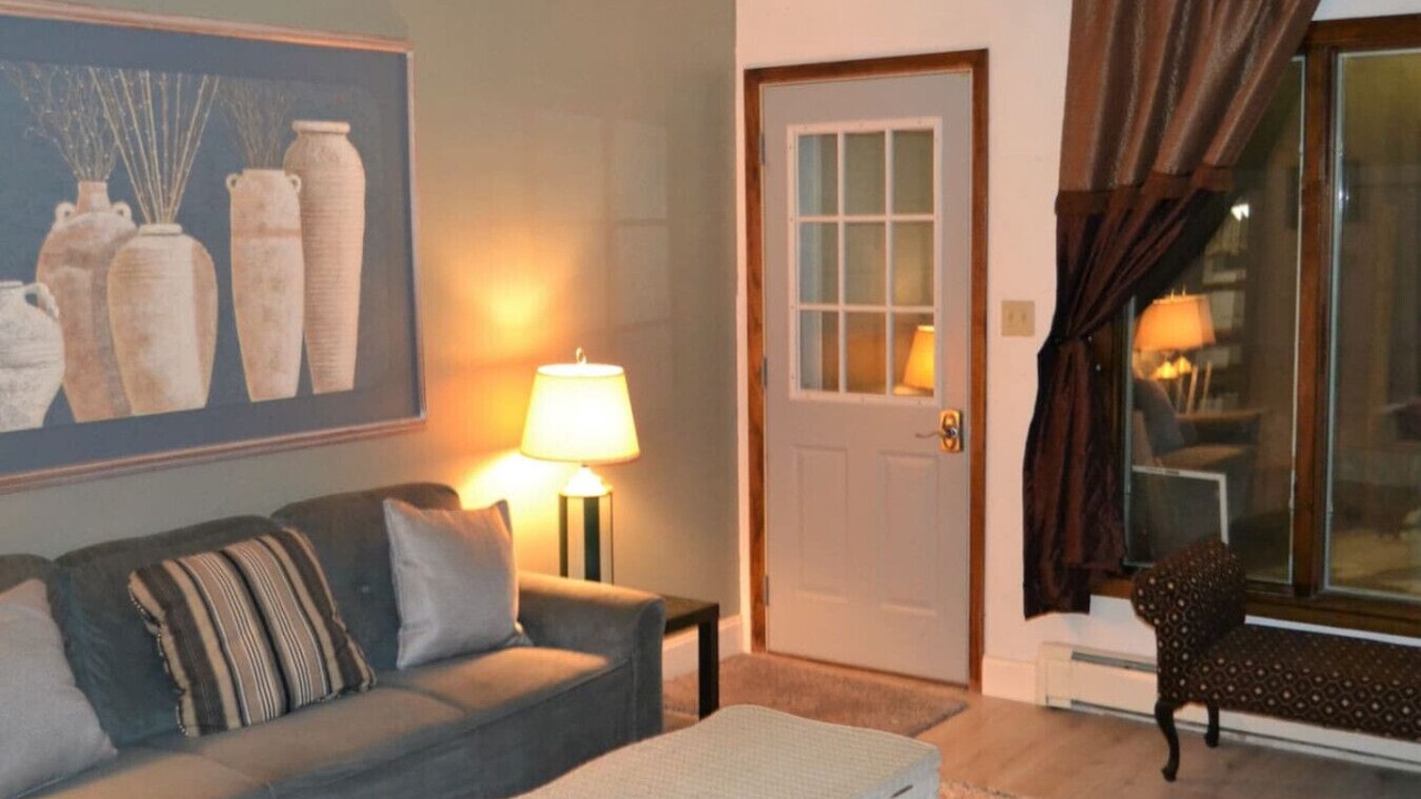 Photo of Livingroom in Grand Forks