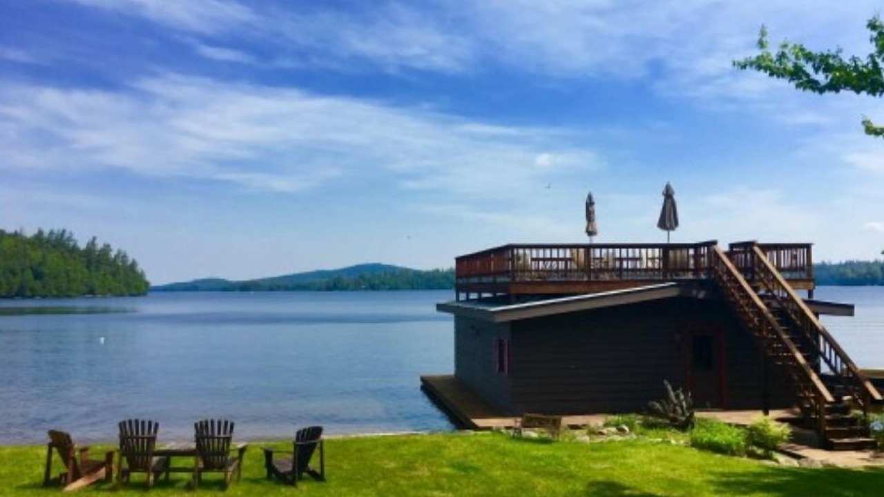 Photo of Outdoor in Saranac Lake