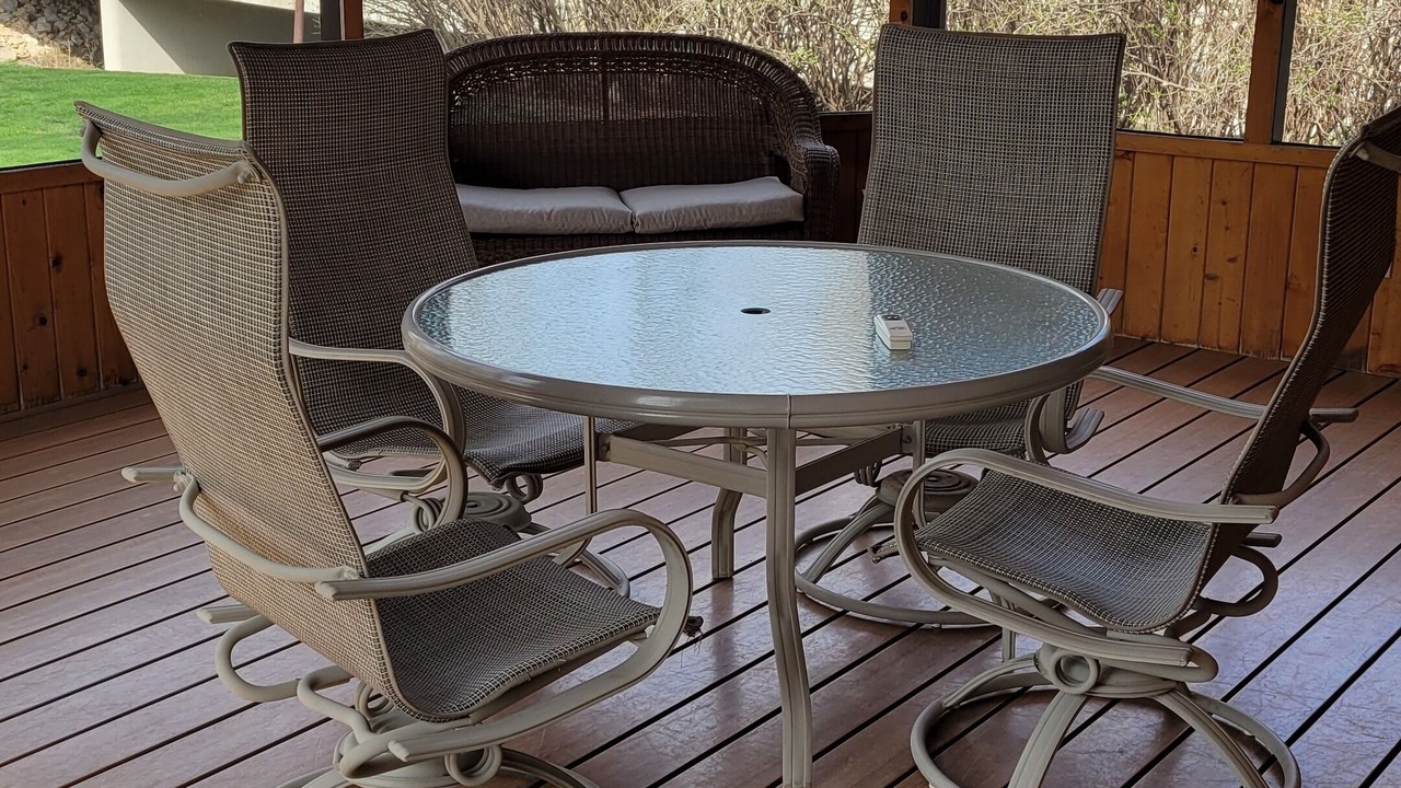 Photo of Outdoor in Decorah