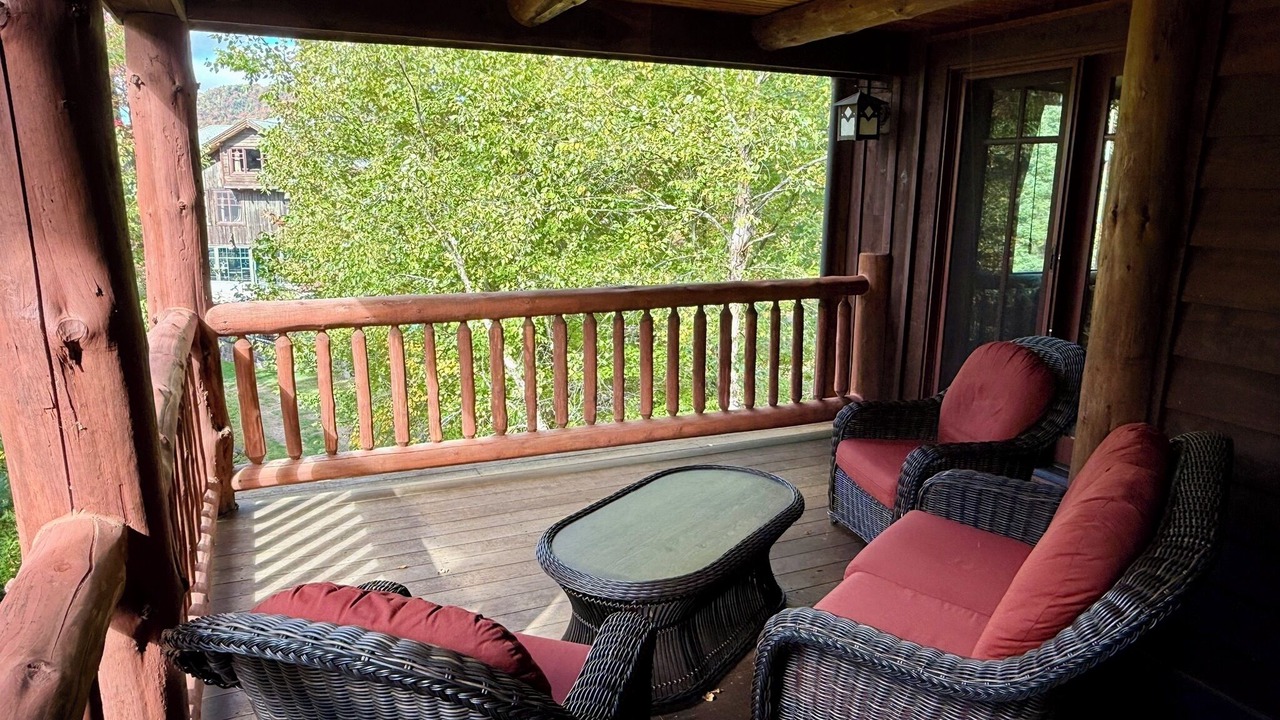 Photo of Outdoor in Lake Placid
