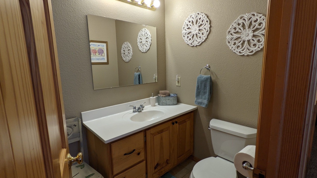 Photo of Bathroom in Aitkin