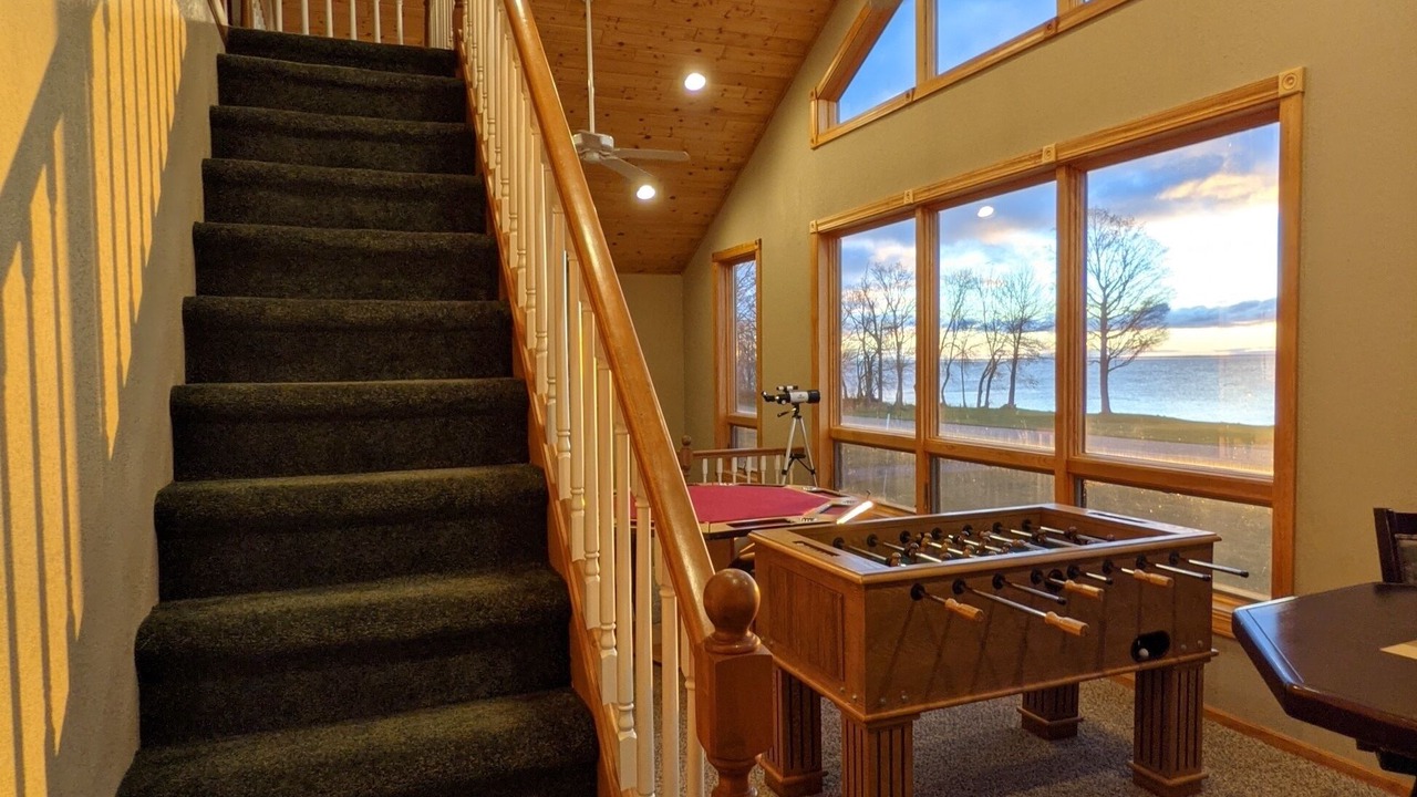 Photo of Bedroom in Aitkin