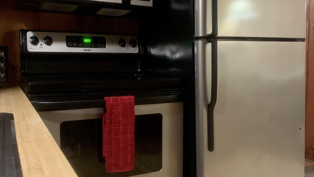Photo of Kitchen in Londonderry