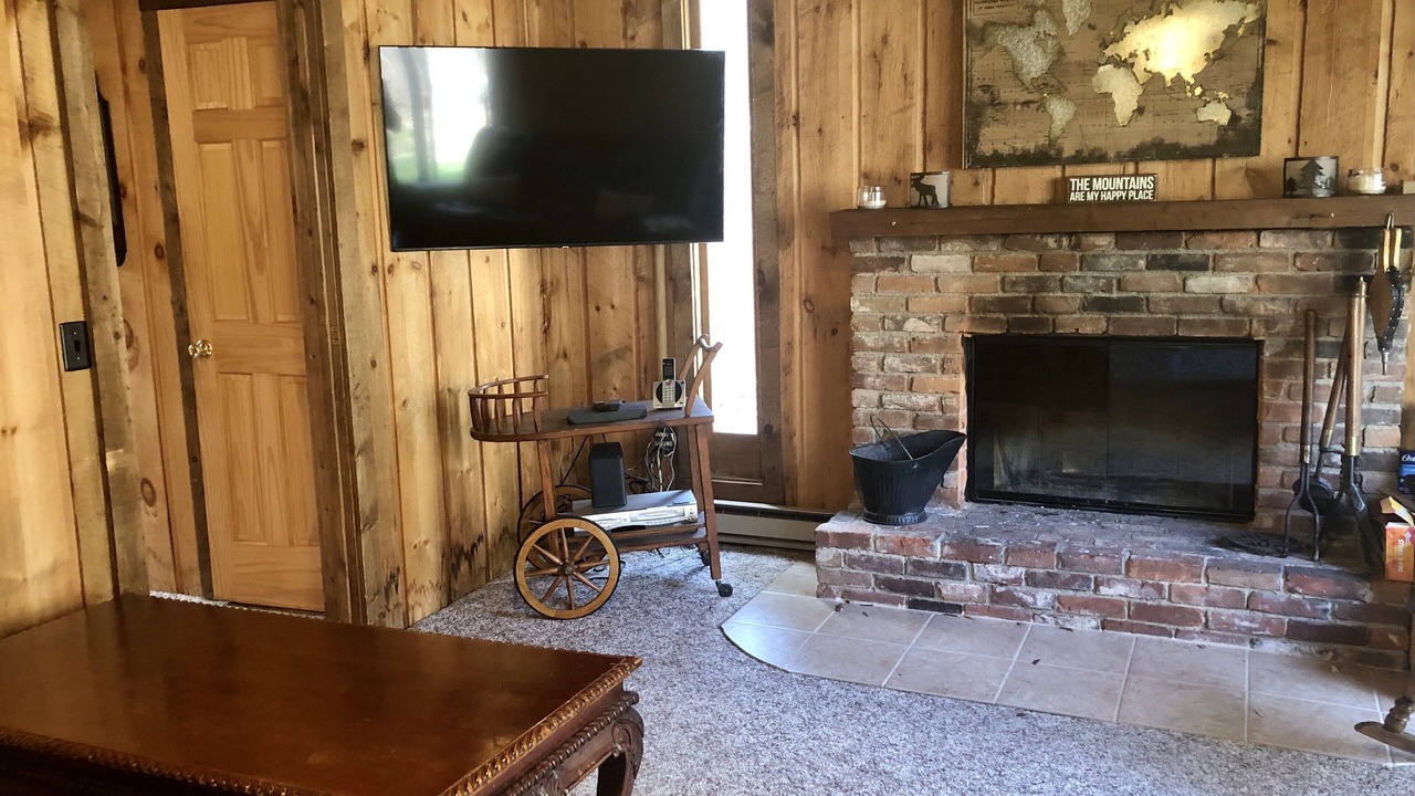 Photo of Livingroom in Londonderry