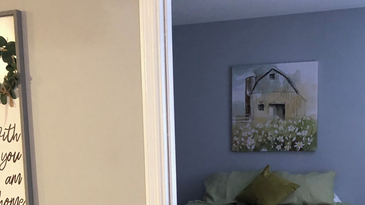 Photo of Bedroom in Kerr