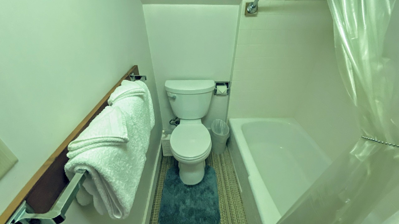 Photo of Bathroom in Franconia