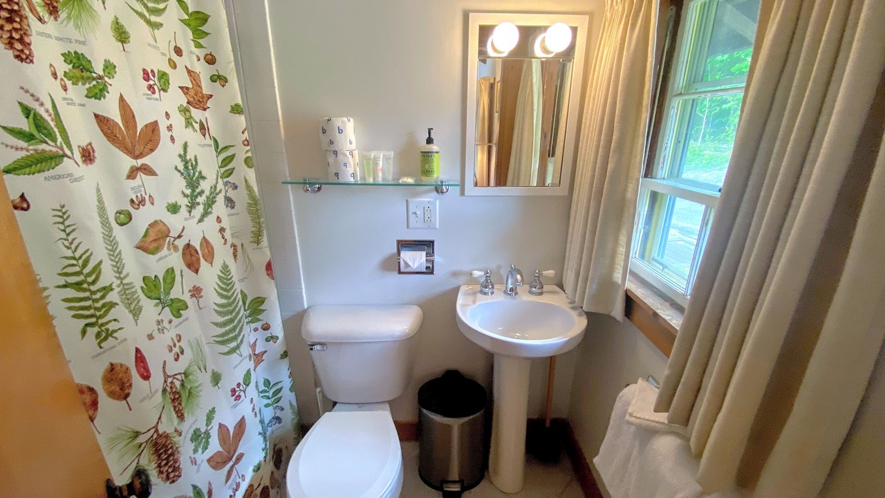 Photo of Bathroom in Franconia