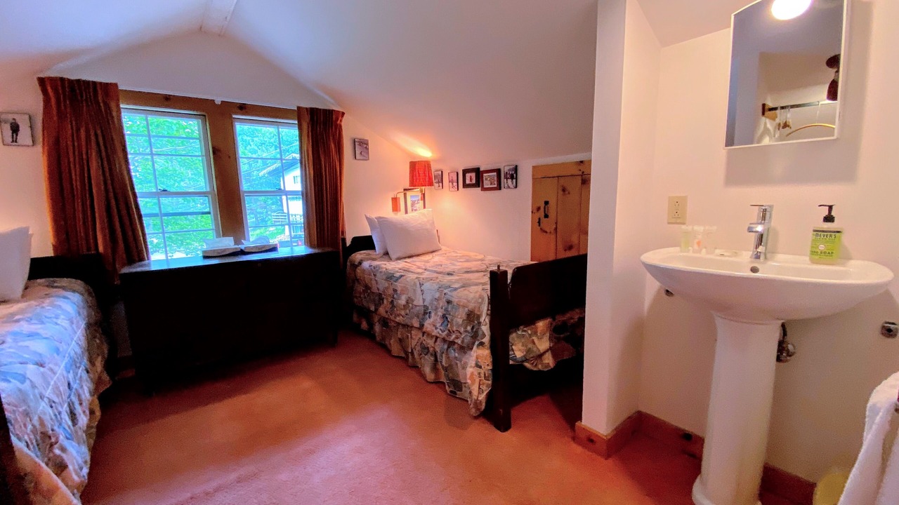 Photo of Bathroom in Franconia