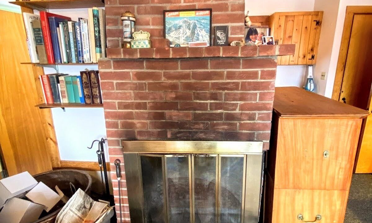 Photo of Livingroom in Franconia