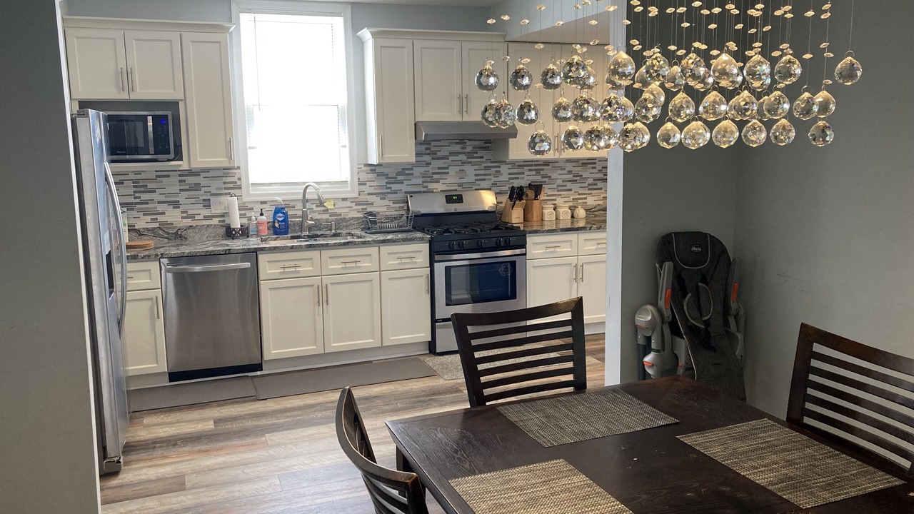Photo of Kitchen in Catonsville