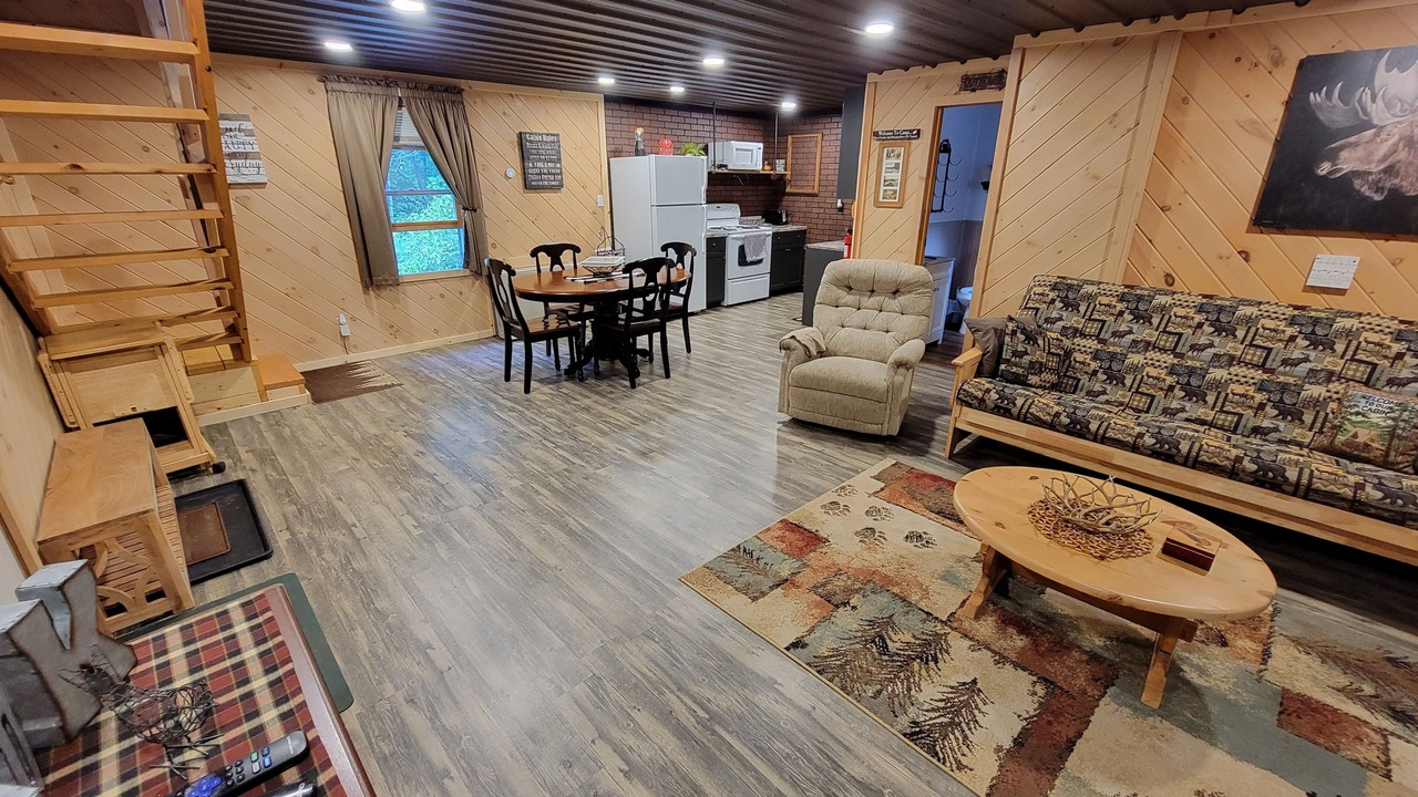 Photo of Livingroom in Inlet