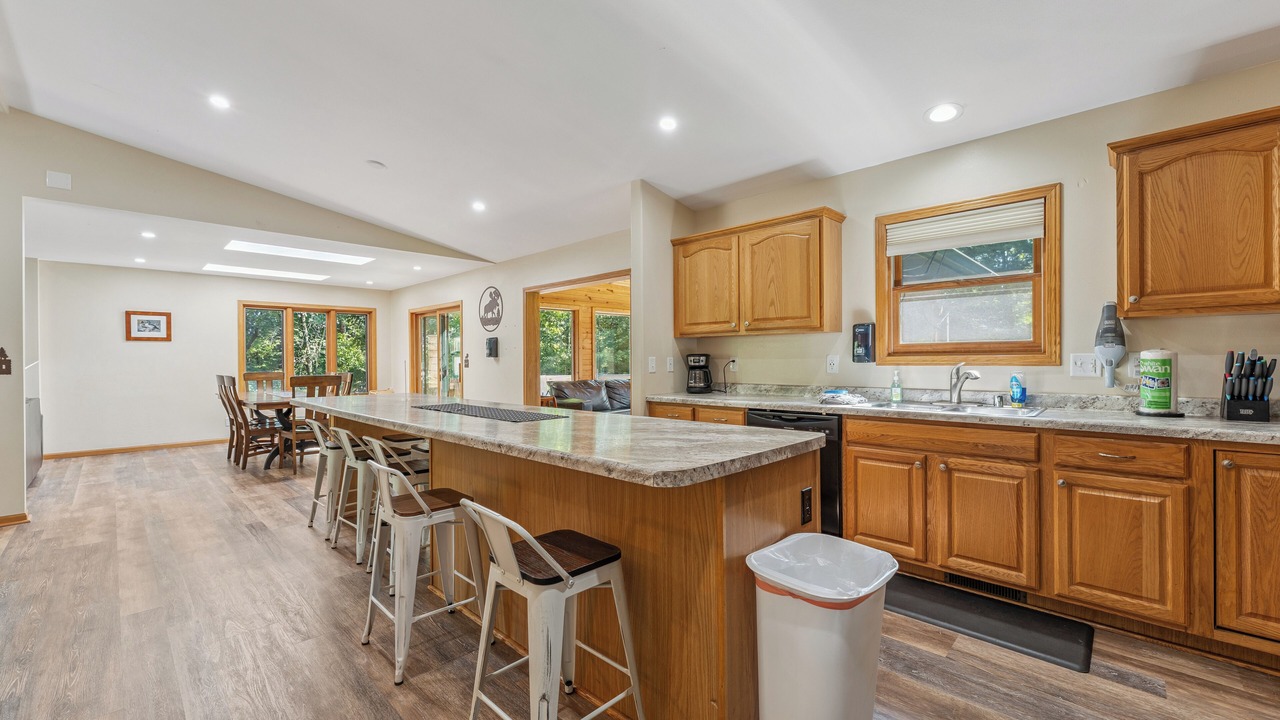 Photo of Kitchen in Spring Brook