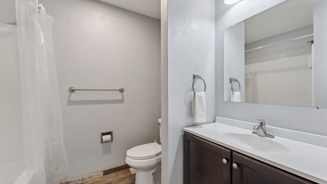 Photo of Bathroom in Spring Brook
