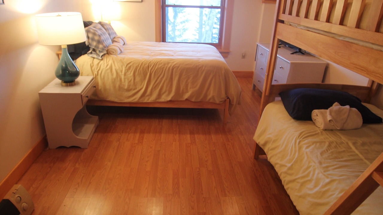 Photo of Bedroom in Salsbury Cove