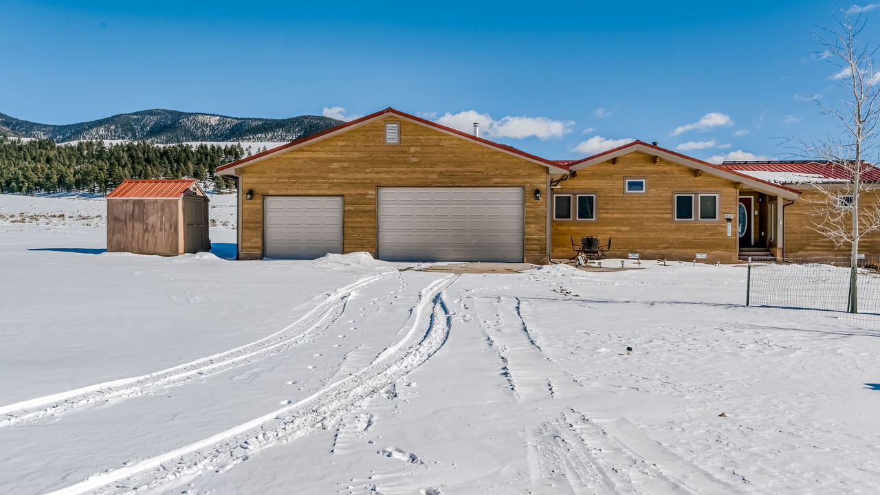 Photo of Outdoor in Cimarron