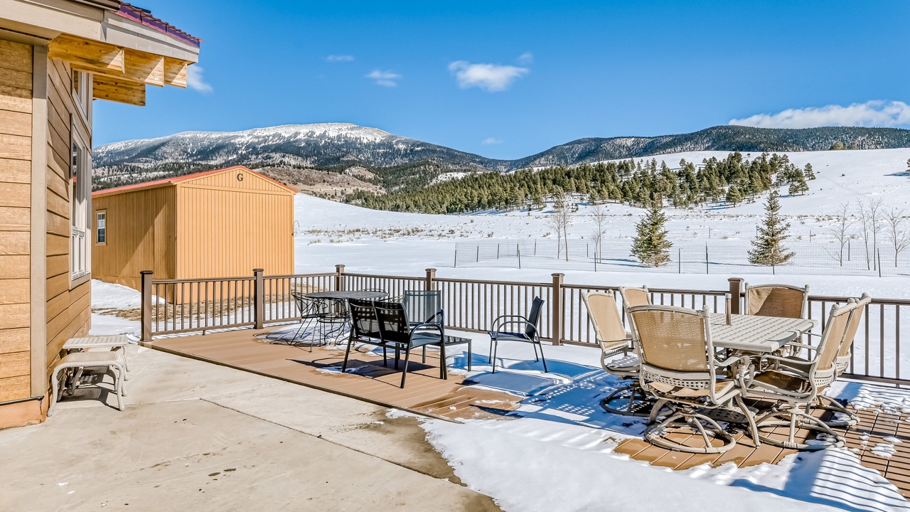 Photo of Outdoor in Cimarron