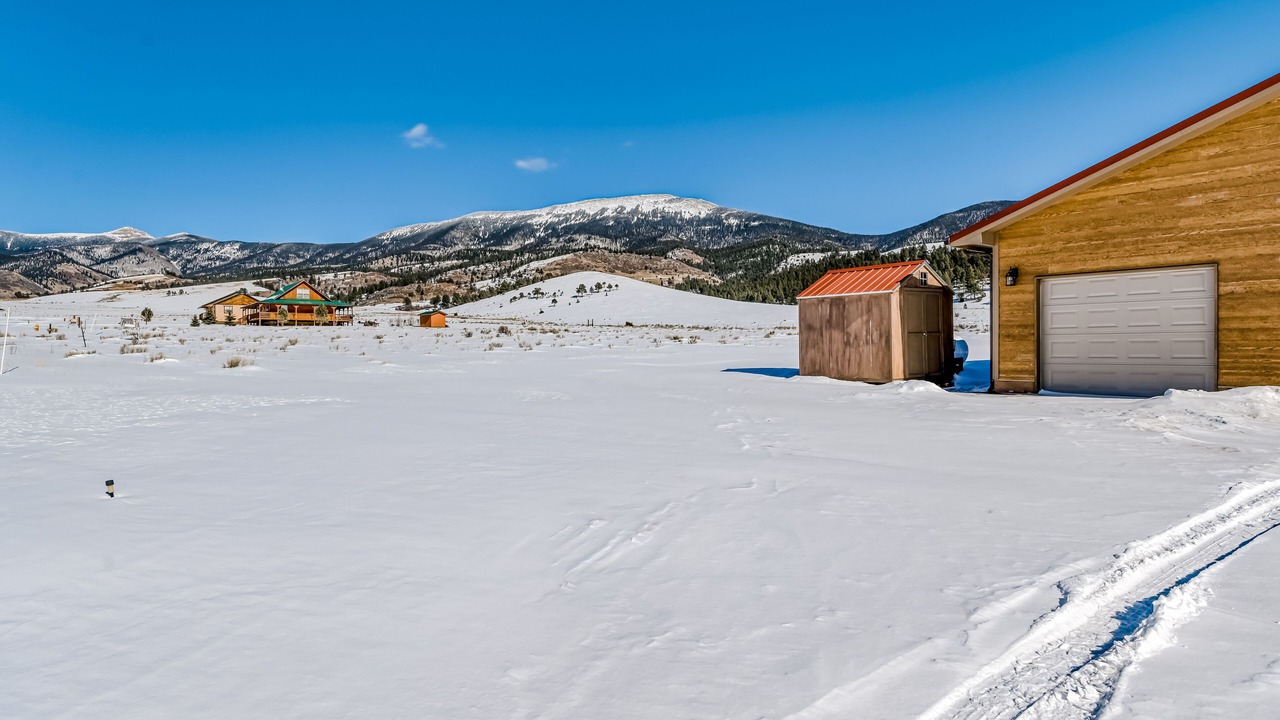 Photo of Outdoor in Cimarron