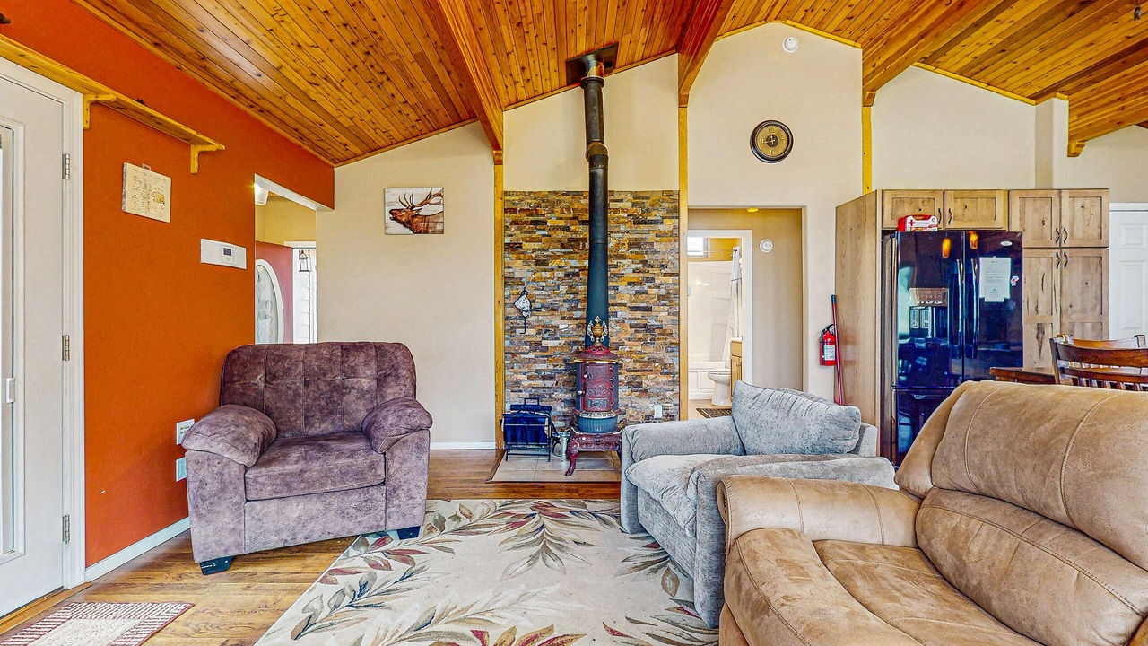 Photo of Livingroom in Cimarron