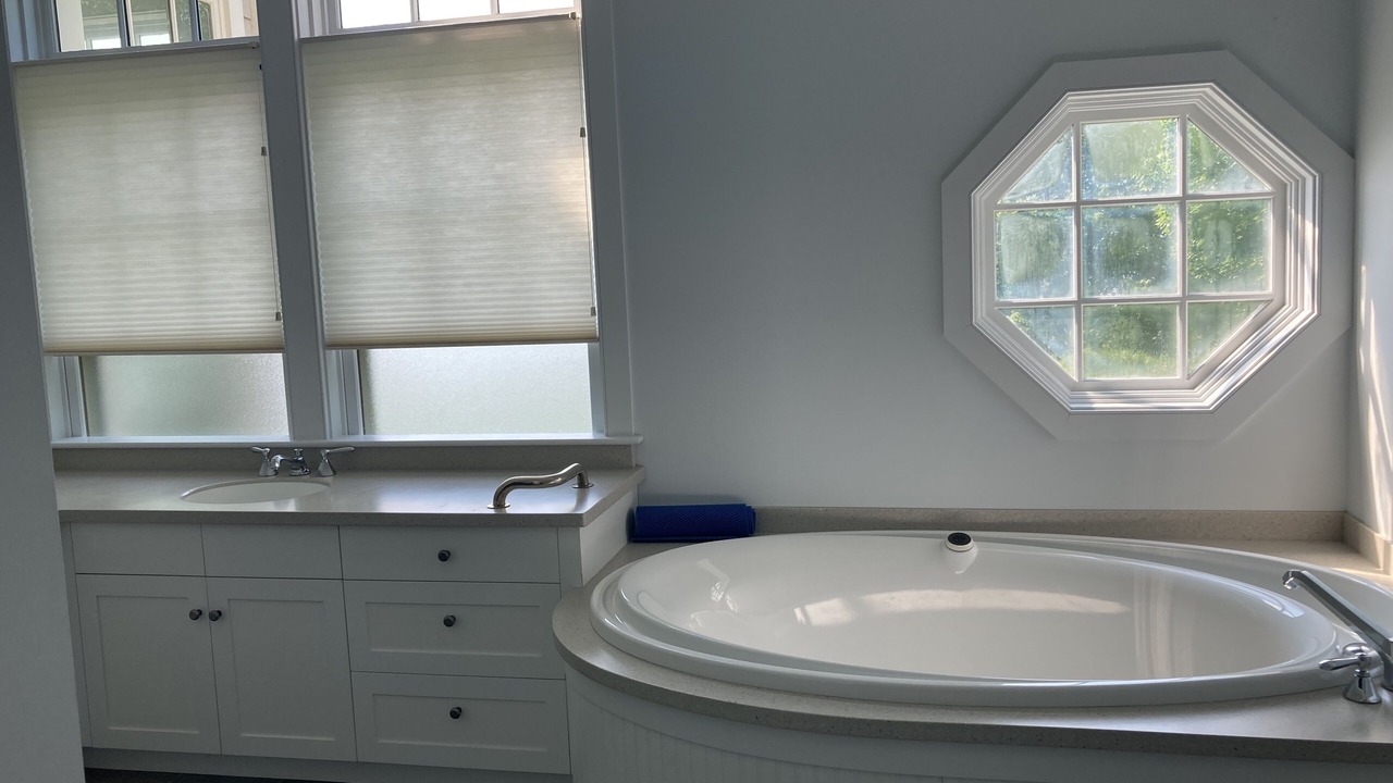 Photo of Bathroom in Vergennes