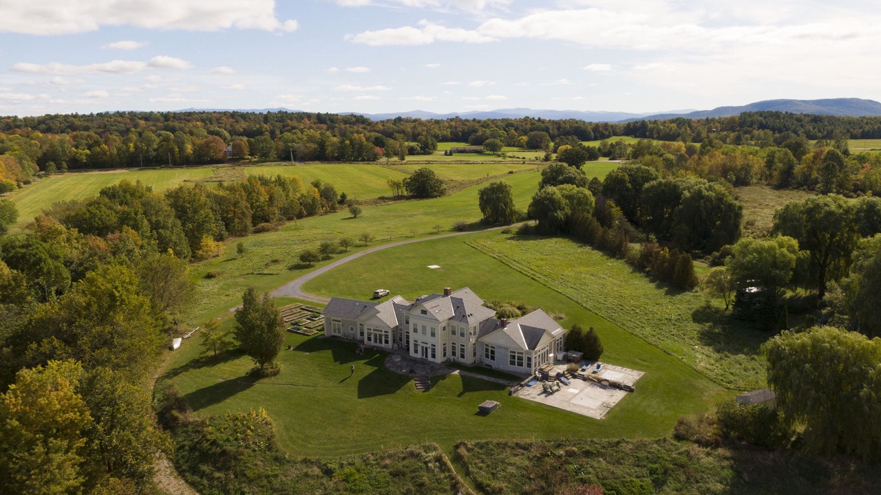 Photo of Outdoor in Vergennes