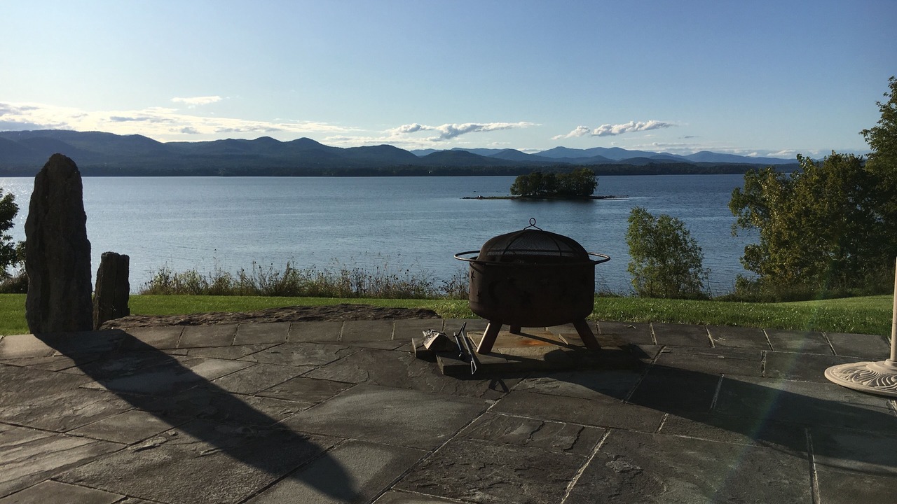 Photo of Patio Balcony in Vergennes