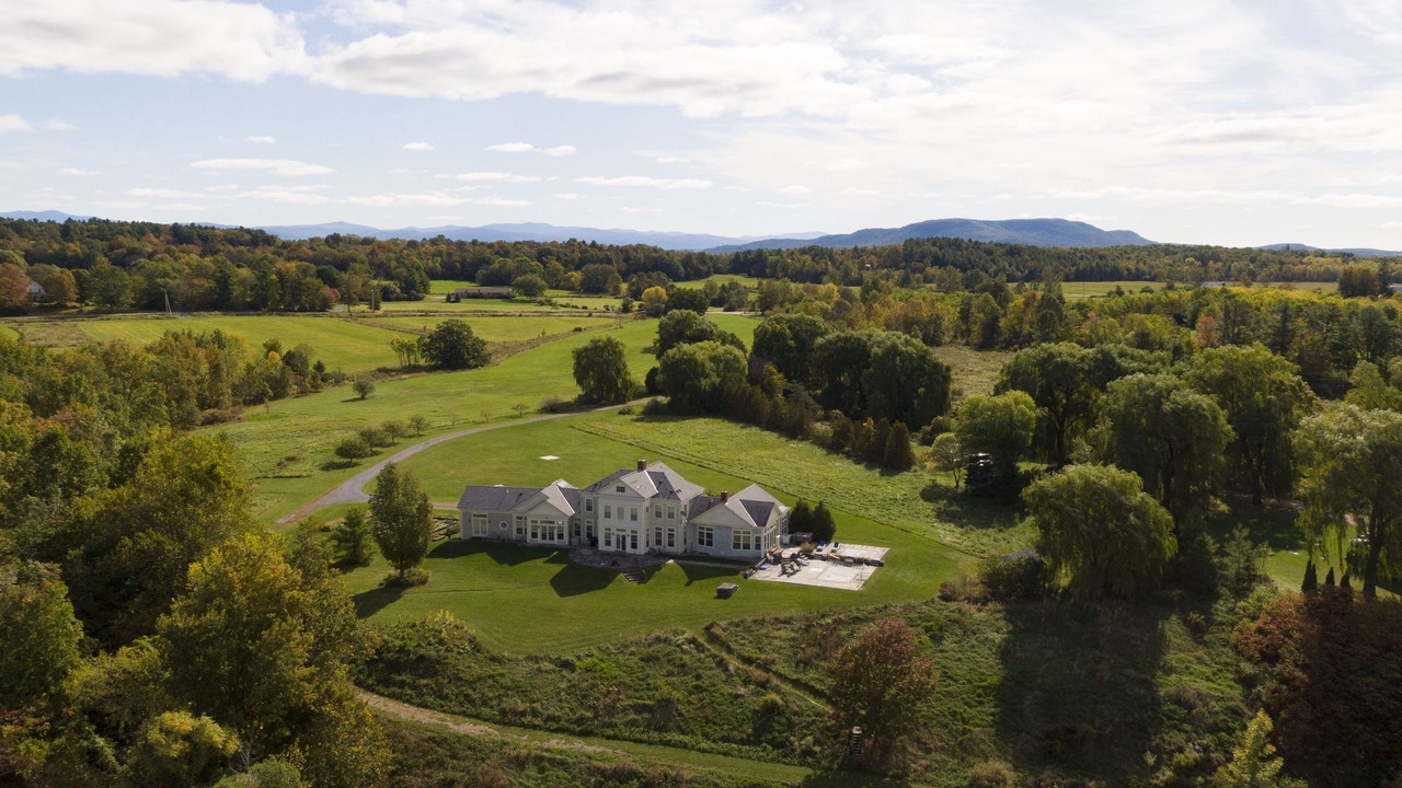 Photo of Outdoor in Vergennes