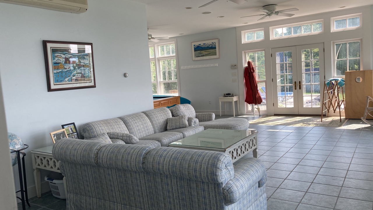 Photo of Livingroom in Vergennes