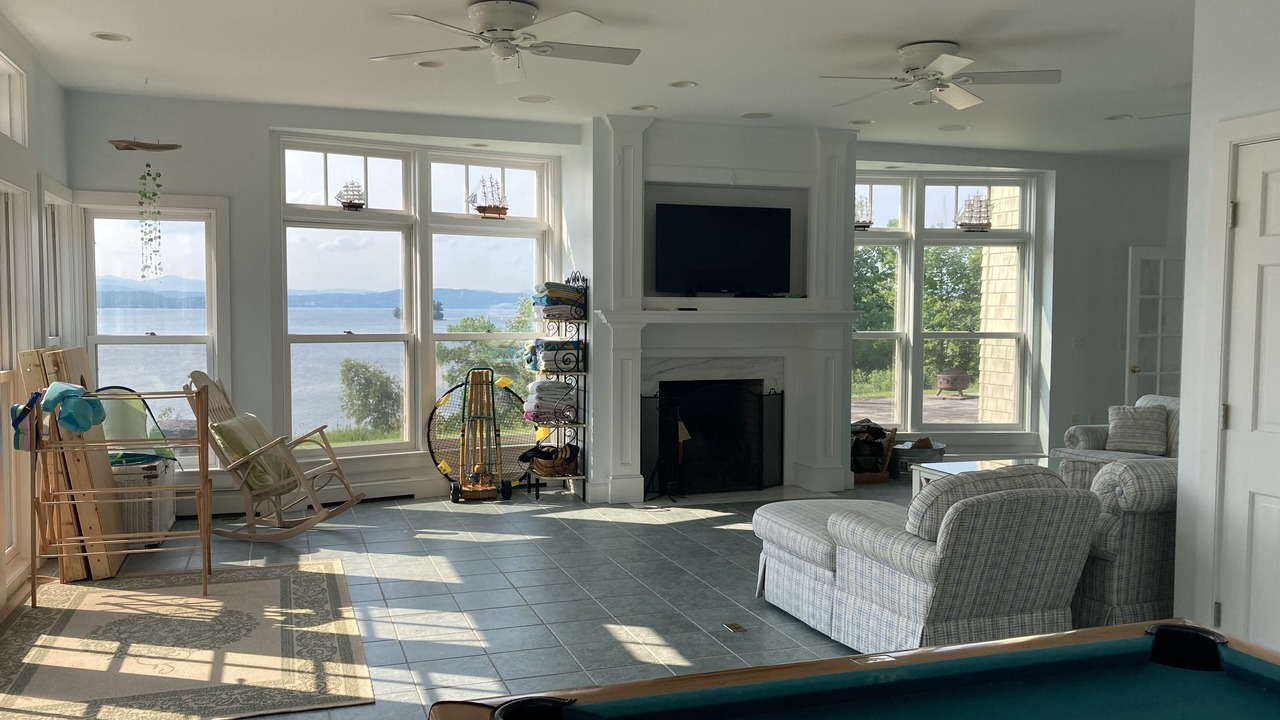 Photo of Livingroom in Vergennes