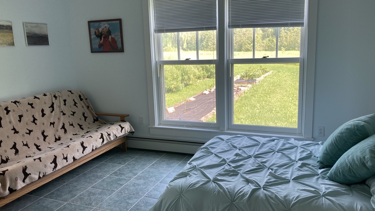 Photo of Bedroom in Vergennes