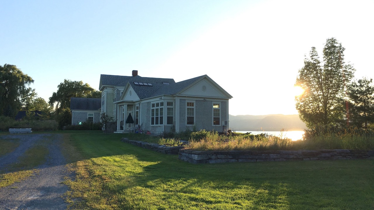 Photo of Outdoor in Vergennes