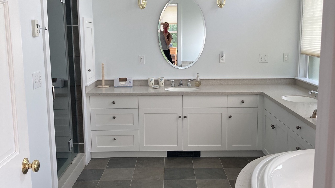 Photo of Bathroom in Vergennes