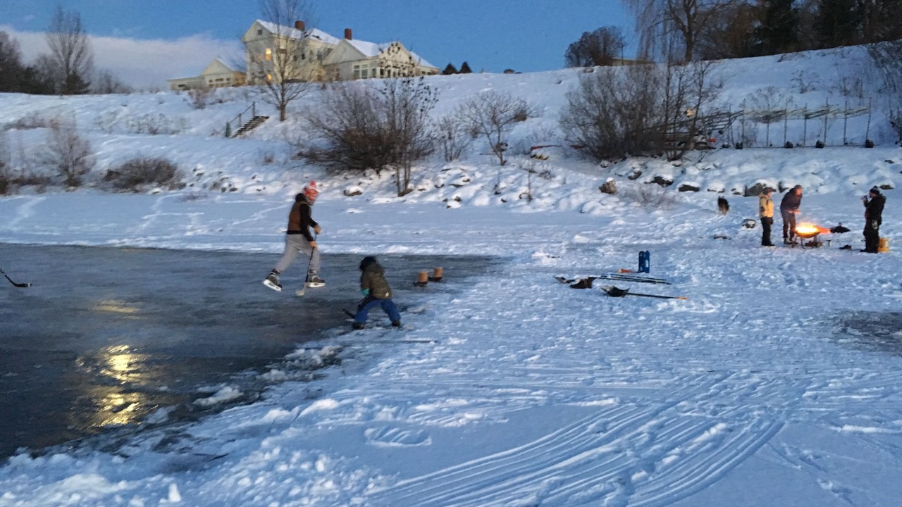 Photo of Others in Vergennes