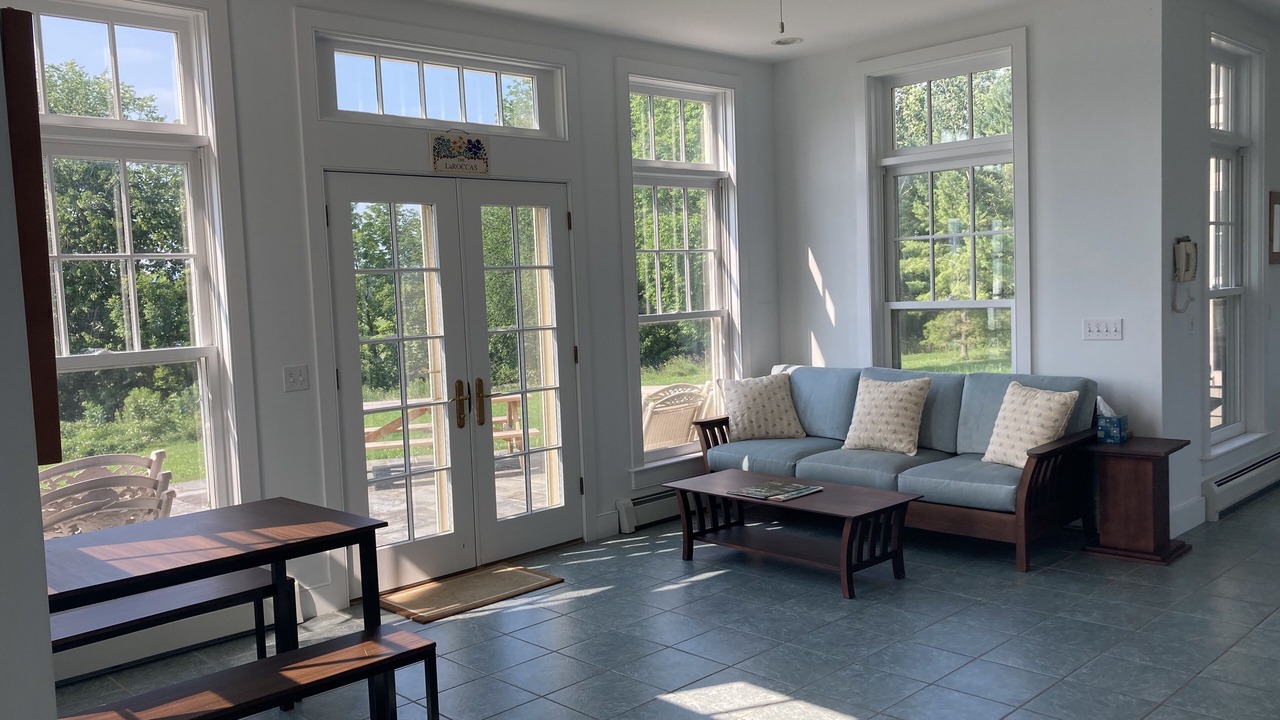 Photo of Livingroom in Vergennes