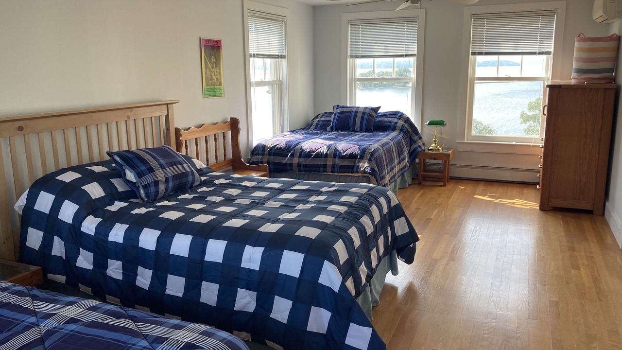 Photo of Bedroom in Vergennes