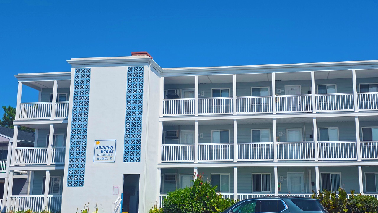 Photo of Outdoor in Ocean City