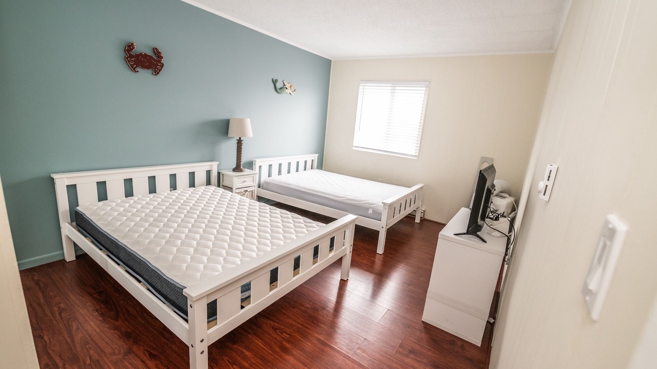 Photo of Bedroom in Ocean City
