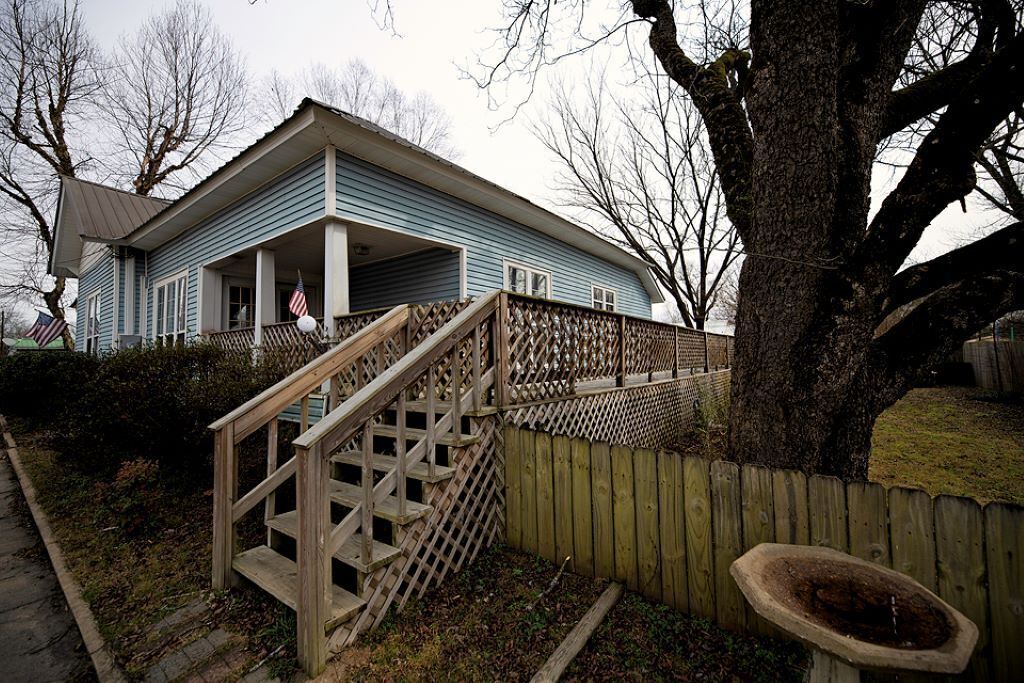 Photo of Outdoor in Pangburn